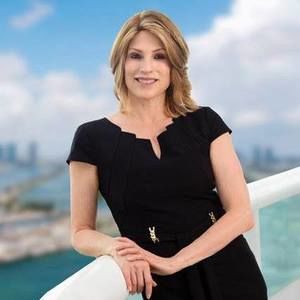 Meet your Posher, Stacy